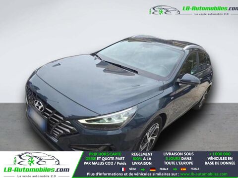 i30 1.0 T-GDi 120 iBVM Hybrid 48V 2023 occasion 31850 Beaupuy