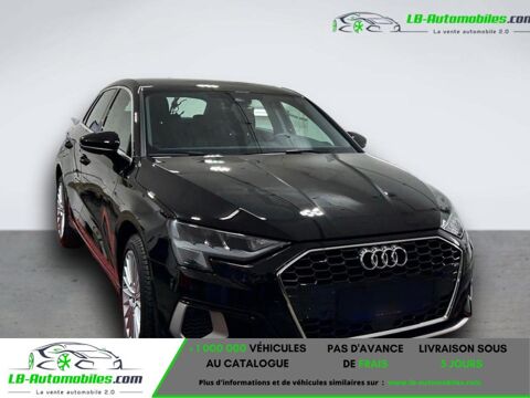 Audi A3 30 TFSI 110 BVM 2023 occasion Beaupuy 31850