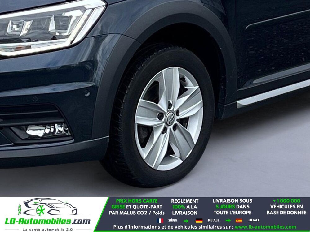 Caddy 2.0 TDI 102 BVM 2019 occasion 31850 Beaupuy