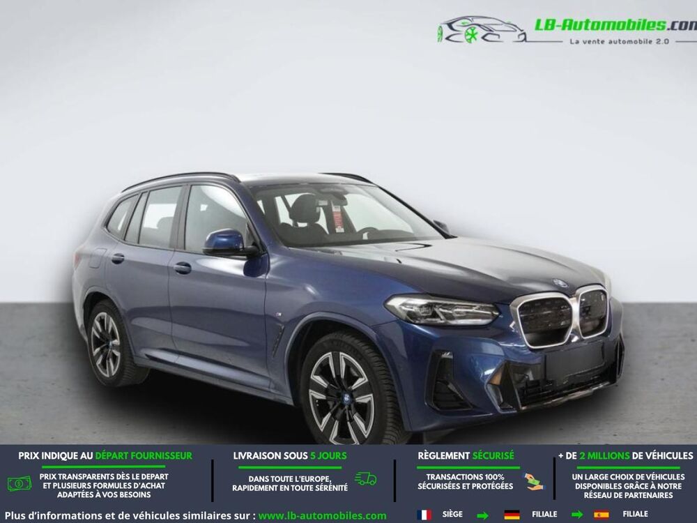 iX M Sport 286 ch BVA8 2023 occasion 31850 Beaupuy