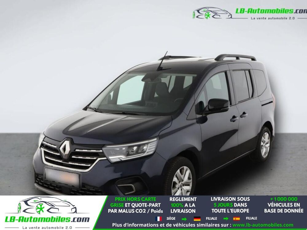 Kadjar TCe 130 BVA 2024 occasion 31850 Beaupuy