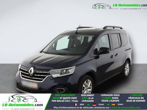 Annonce voiture Renault Kadjar 28800 €