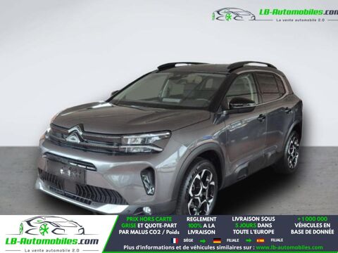 Annonce voiture Citroën C5 aircross 20890 €