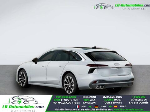 A6 40 TDI 204 ch BVA Quattro 2025 occasion 31850 Beaupuy