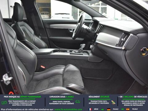 S90 D5 AWD 235 ch BVA 2017 occasion 31850 Beaupuy