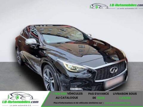 Infiniti Q30 1.6t 156 BVA 2017 occasion Beaupuy 31850