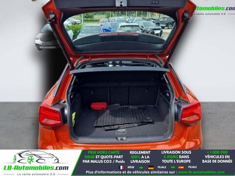 Q2 TDI 116 ch BVM 2019 occasion 31850 Beaupuy
