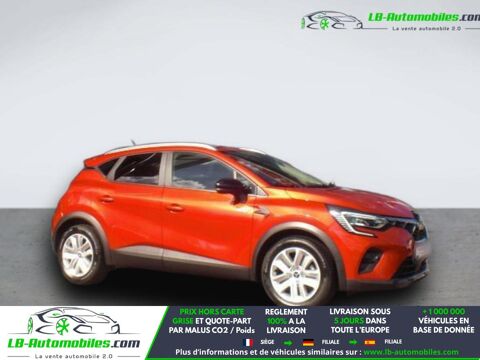 Asx 1.6 MPI HEV 143 BVA 2024 occasion 31850 Beaupuy