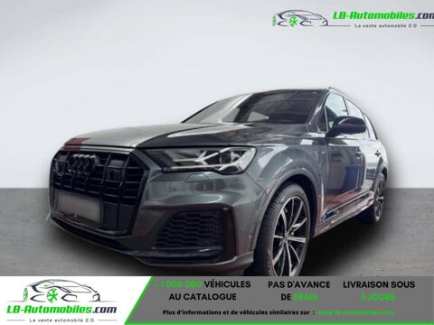 Audi Q7 55 TFSI e 380 BVA Quattro 2022 occasion Beaupuy 31850