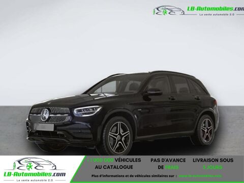 Mercedes Classe GLC 300 e BVA 4Matic 2020 occasion Beaupuy 31850
