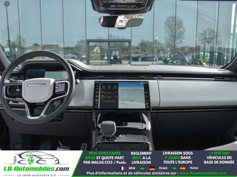 Range Rover P460e AWD 3.0L i6 PHEV 2024 occasion 31850 Beaupuy