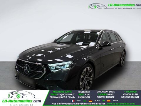 Classe E 300 e BVA 2025 occasion 31850 Beaupuy