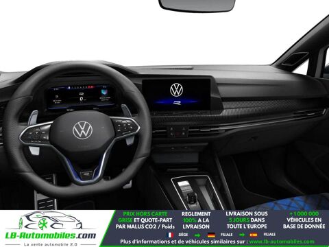 Golf 2.0 TSI 320 BVA 2024 occasion 31850 Beaupuy