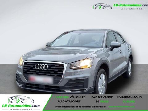 Audi Q2 TFSI 116 ch BVM 2020 occasion Beaupuy 31850