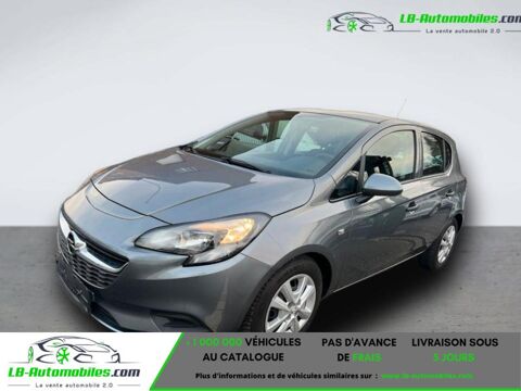 Opel Corsa 1.4 90 ch BVA 2018 occasion Beaupuy 31850