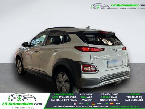Kona 39 kWh - 136 ch 2021 occasion 31850 Beaupuy
