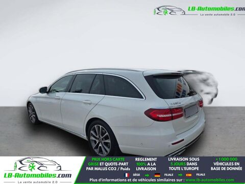 Classe E 220 CDI BVA 2018 occasion 31850 Beaupuy