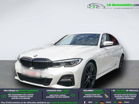 Annonce voiture BMW Série 3 31990 €