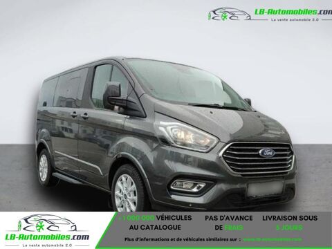 Tourneo VP 320 L2H1 2.0 EcoBlue 150 Mhev 2023 occasion 31850 Beaupuy