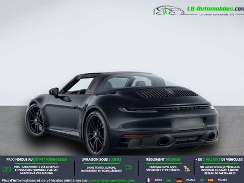 Annonce voiture Porsche 911 196100 €