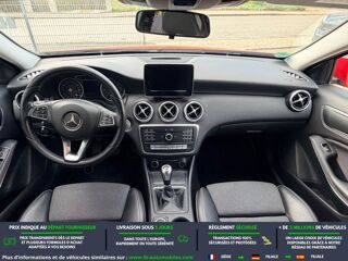 Classe A 180 CDI 2018 occasion 31850 Beaupuy