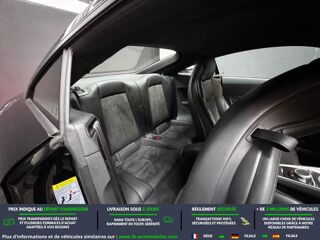 TT 1.8 TFSI 180 BVA 2015 occasion 31850 Beaupuy