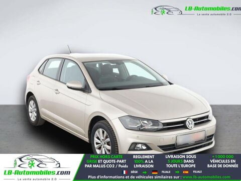 Polo 1.0 TSI 115 S&S BVA 2018 occasion 31850 Beaupuy