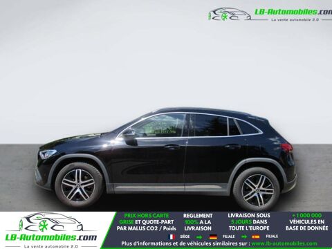 Classe GLA 200 d BVA 2022 occasion 31850 Beaupuy