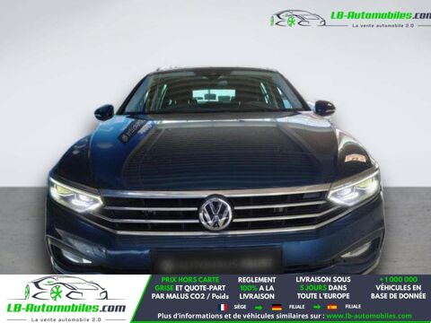 Annonce voiture Volkswagen Golf SW 23900 €