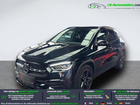 Annonce voiture Mercedes Classe GLA 32990 €