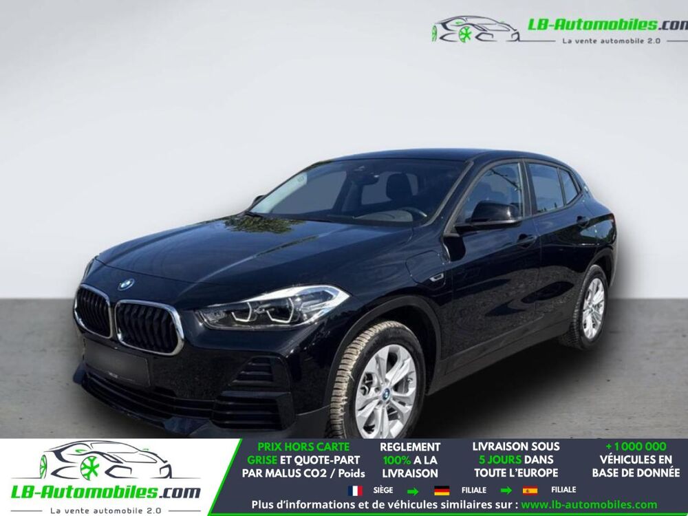 X2 xDrive 25e 220 ch BVA 2022 occasion 31850 Beaupuy