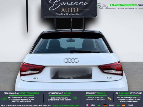 A1 1.4 TDI 90 BVM 2018 occasion 31850 Beaupuy