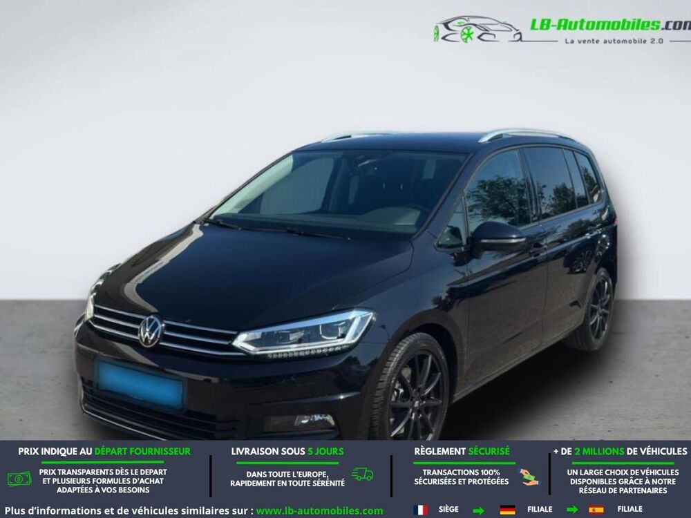 Touran 150 BVA 7pl 2020 occasion 31850 Beaupuy