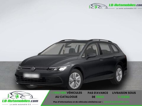 Volkswagen Golf SW 2.0 TDI 150 BVA 2021 occasion Beaupuy 31850