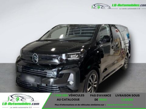 Citro&euml;n Spacetourer BlueHDi 180 BVA 2025 occasion Beaupuy 31850