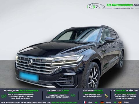 Volkswagen Touareg 3.0 TSI 340ch BVA 4Motion 2022 occasion Beaupuy 31850