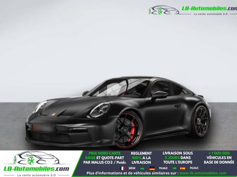 911 4.0i 510 PDK 2022 occasion 31850 Beaupuy