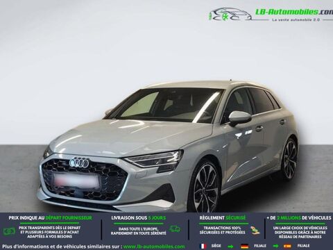 Annonce voiture Audi A3 33500 €