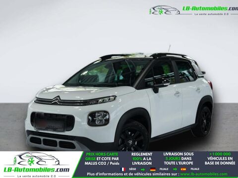 Volkswagen Golf BlueHDi 120 BVA 2019 occasion Beaupuy 31850