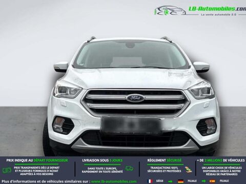 Kuga 1.5 EcoBoost 120 4x2 BVM 2018 occasion 31850 Beaupuy