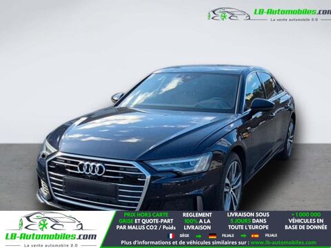 Annonce voiture Audi A6 40100 €