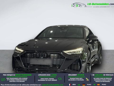 Annonce voiture Audi RS7 83600 €