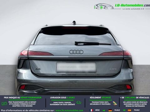 A6 TDI 204 ch Quattro 2025 occasion 31850 Beaupuy