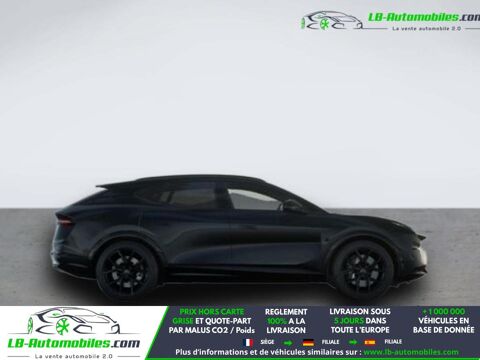 Annonce voiture Lotus Eletre 98790 €
