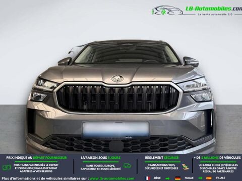 Kodiaq 1.5 TSI 150 BVA 7pl 2026 occasion 31850 Beaupuy