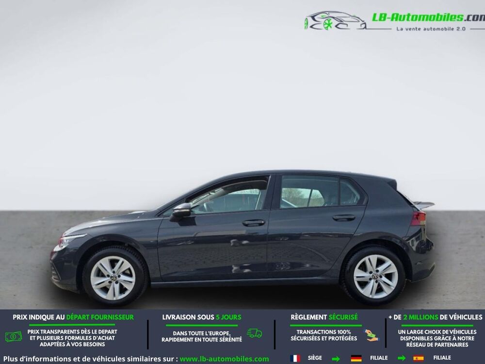 Golf 1.5 TSI 150 BVM 2020 occasion 31850 Beaupuy