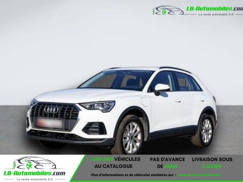Audi Q3 45 TFSIe 245 ch BVA 2022 occasion Beaupuy 31850
