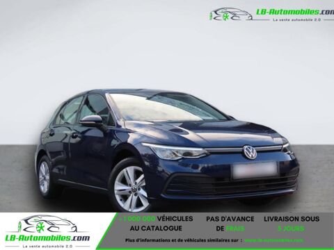 Volkswagen Golf 1.0 eTSI OPF 110 BVA 2022 occasion Beaupuy 31850