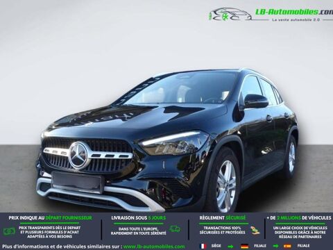 Mercedes Classe GLA 200 BVA 2024 occasion Beaupuy 31850