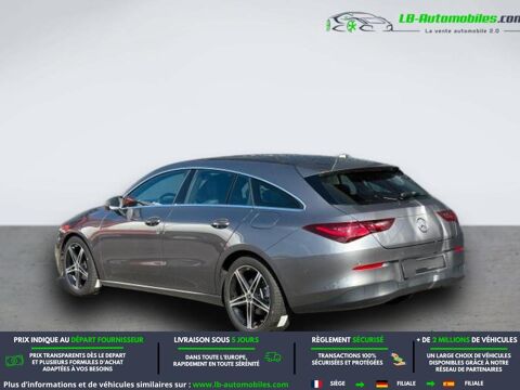 Classe CLA 180 BVA 2024 occasion 31850 Beaupuy